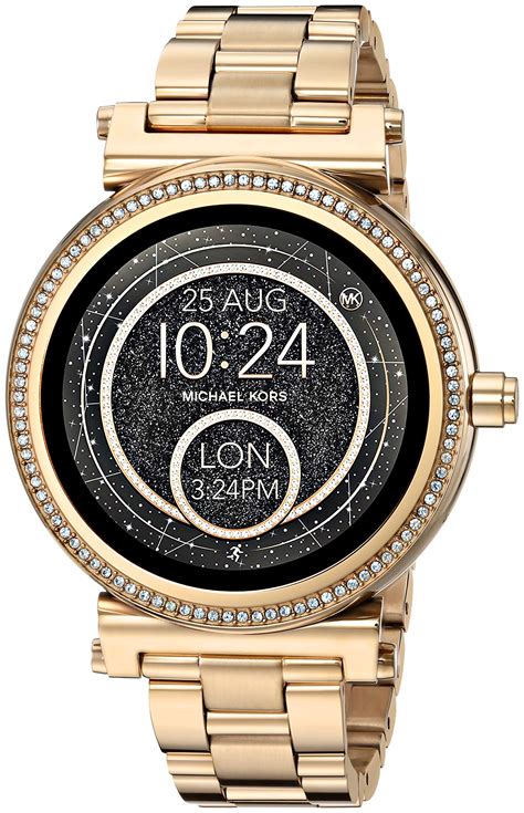 smart watch michael kors b ware|michael kors watch smartwatch price.